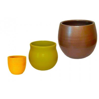 Pot Rond simple