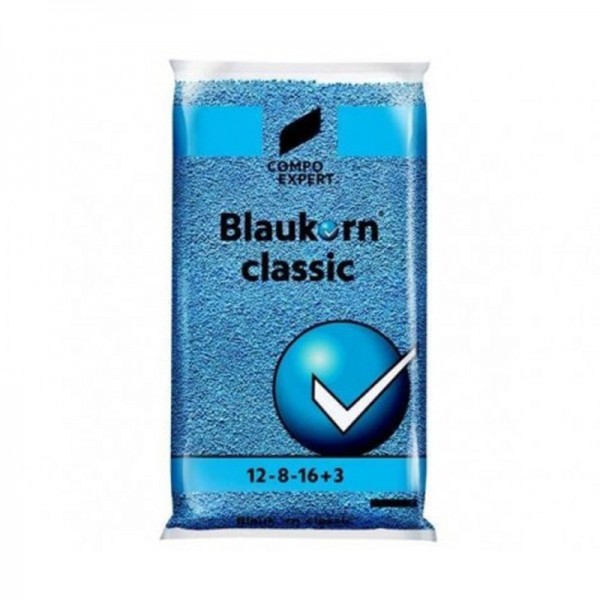 blaukorn classic