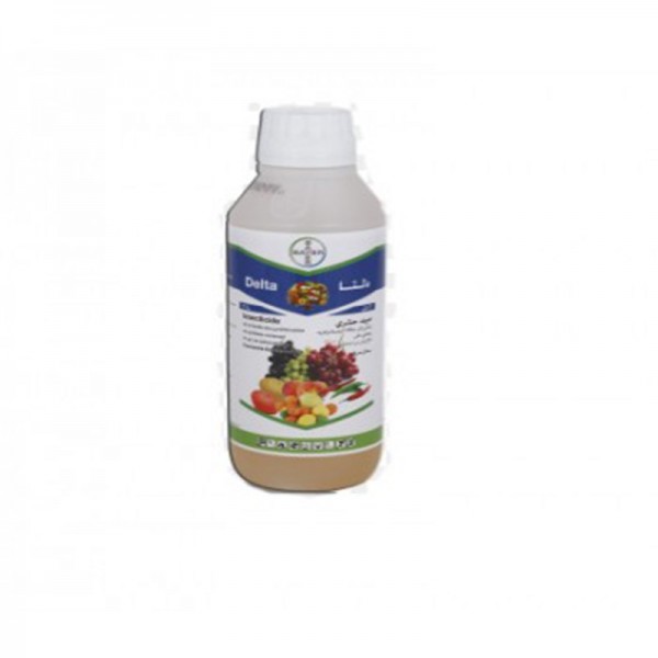 Delta 100 ML