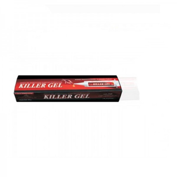 Killer gel 30G