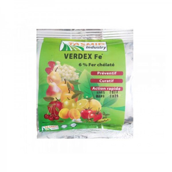 Fer 200 G Verdex