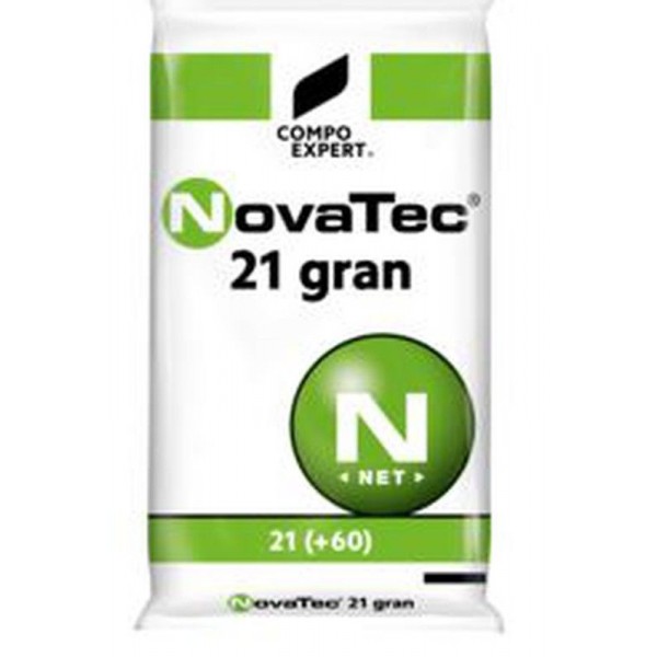 Novotec 21 gran