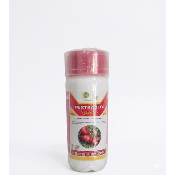 Dextra 5ec 100ml