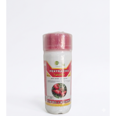 Dextra 5ec 100ml