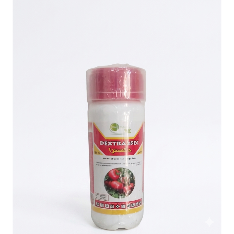 Dextra 5ec 100ml