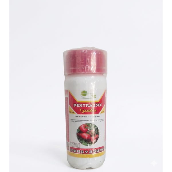 Dextra 5ec 100ml