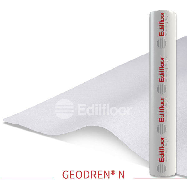 GÉOTEXTILE 150G/M2