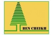 Ben Cheikh Garden